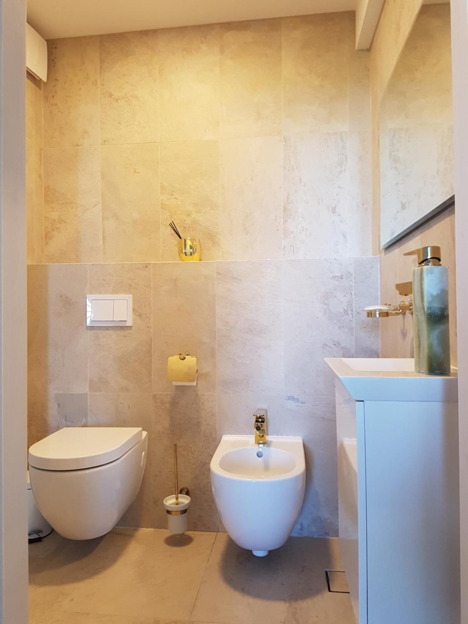 Palanga Sea View Apartman Kültér fotó